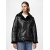 PIECES Damen Pcnora Jacket Jacke