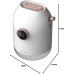 Cecotec Aroma-Diffusor ohne Kabel PureAroma 550 Cordless. 5000 mAh, 3 Betriebsmodi, Doppelausgang, 500-ml-Tank, Akku und Bildschirm, Aromatherapie