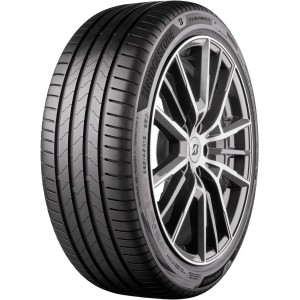 BRIDGESTONE Turanza 6 XL ENLITEN - 235 / 45R17 97Y - Summer Tyres - B/A/70dB