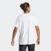 adidas Men's Essentials Single Jersey 3-Stripes Tee T-Shirt (Pack of 1)