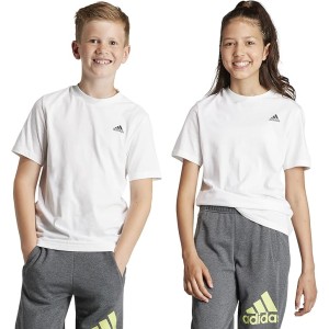 adidas Unisex Children's U SL Tee T-Shirt (Short Sleeve)