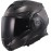 LS2, klapphelme motorrad ADVANT X Carbon black, S