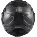 LS2, klapphelme motorrad ADVANT X Carbon black, S