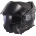 LS2, klapphelme motorrad ADVANT X Carbon black, L