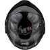 LS2, klapphelme motorrad ADVANT X Carbon black, L