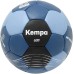 Kempa Unisex Youth Leo Handball Play Ball and Training Ball Durable and Comfortable Ball Feel Ball for Children