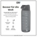 Ion8 Trinkflasche, 750ml
