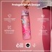 Ion8 Slim Water Bottle, Leak-Proof, BPA-Free, 500 ml, Unicorns