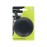 Dresco Ding Dong Classic Bicycle Bell - Black, 8 cm