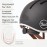 Thousand Willowbrook Mint Poplock Bicycle Helmet