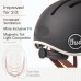 Thousand Willowbrook Mint Poplock Bicycle Helmet