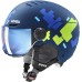 uvex Rocket Jr Visor