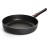 Woll Eco Lite QXR High Rim Pan Diameter 28 cm with Removable Handle - PFAS-Free Non-Stick Pan, Oven Safe & Dishwasher Safe - Induction Pan - Frying Pan