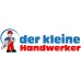 1 x der kleine Handwerker Hose for Sack Truck Wheel 3.00-4 / 260 x 85 mm Replacement Hose for Pneumatic Wheel with TR87 Car Valve Angled Transport Trolley Stacking Truck Hand Truck Handcart