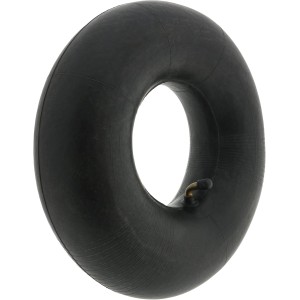 1 x der kleine Handwerker Hose за колело за камион за чували 3.00-4 / 260 x 85 mm Заместващ маркуч за пневматично колело с TR87 автомобилен вентил Ъглова транспортна количка Складиращ камион Ръчна количка Ръчна количка