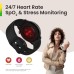 Amazfit GTR Mini 43 mm Smartwatch for Women and Men, with Precise GPS Tracking, Fitness Sports Watch with 120+ Sports Modes, 14 Days Battery Life, Heart Rate and Blood Oxygen Monitor