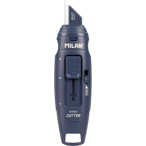 Cutter Lame Ceramic Stick 1918 Blue Navy