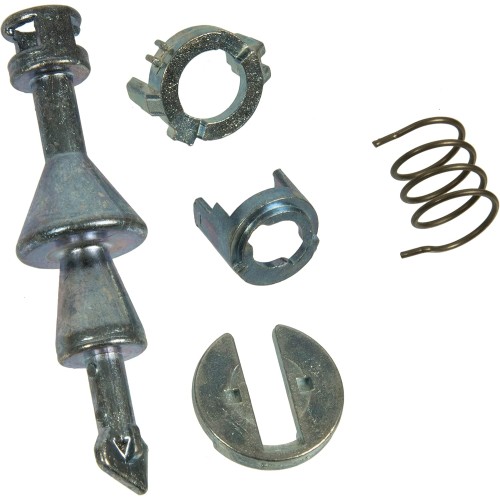 Taros Trade Right Front Door Lock Repair Kit 251142