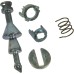 Taros Trade Right Front Door Lock Repair Kit 251142