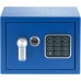 Yale YSV/170/DB2/B Sicherheitssafe Basic Bereich Blau 170 x 230 x 170 mm klein