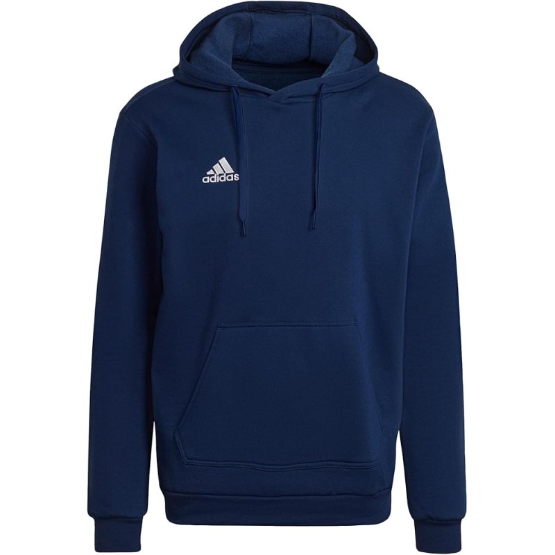adidas Men's Hooded Sweat
