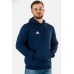 adidas Men's Hooded Sweat