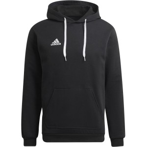 Adidas Men's Ent22 Hoody Sweatshirt (Pack of 1)