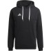 Adidas Men's Ent22 Hoody Sweatshirt (Pack of 1)