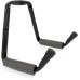 Amig - Tool Hooks for Garage, Garden or Bicycles | Wall Mount | Steel | Non-Slip Rubber Coating | Load Capacity: 35kg