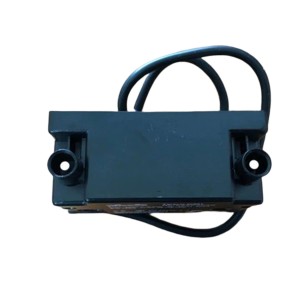 NUHFUFA Commercial Burner Transformer Super Voltage Pulse Ignition Gas Fuel Special High Voltage Transformer Burner Accessories (Unipolar Output)