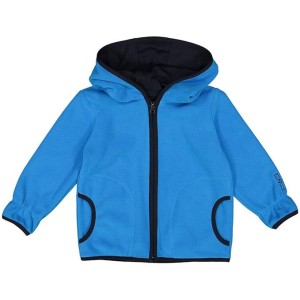 CMP ERROR:#N/A Jacke mit Fester Kapuze für Kinder Kinder Fleece mit fester Kapuze