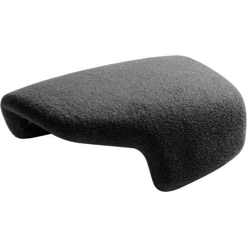 Alfanxi Gear Stick Cover Alcantara Material Trim Trim For Audi A4 B9 A5 Q5 Q5L A6 Q7 S4 S5 SQ5 (Black)