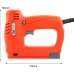 Tacwise 1703 140EL Pro Electric Stapler with 5,000 Staples and 2,000 Nails, for Type 140 Staples and 18G Nails