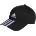 adidas Bball 3S Cap CT Black/White