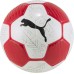 PUMA Prestige Ball Soccer, White, 5