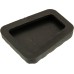 Taros Trade 342604 Clutch & Brake Pedal Cover