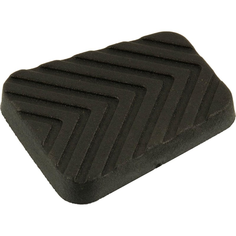 Taros Trade 342604 Clutch & Brake Pedal Cover