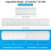Air Conditioning Hose, Portable AC Hose Extension with 150 mm Diameter, Heat Resistant and Corrosion Resistant, Suitable for Air Conditioners, Dehumidifiers, Tumble Dryers