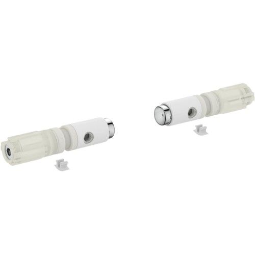 Ideal Standard TV90967 Damper Toilet Seats | Ideal Standard i.life S Wrapover, Soft Closing (T473701)