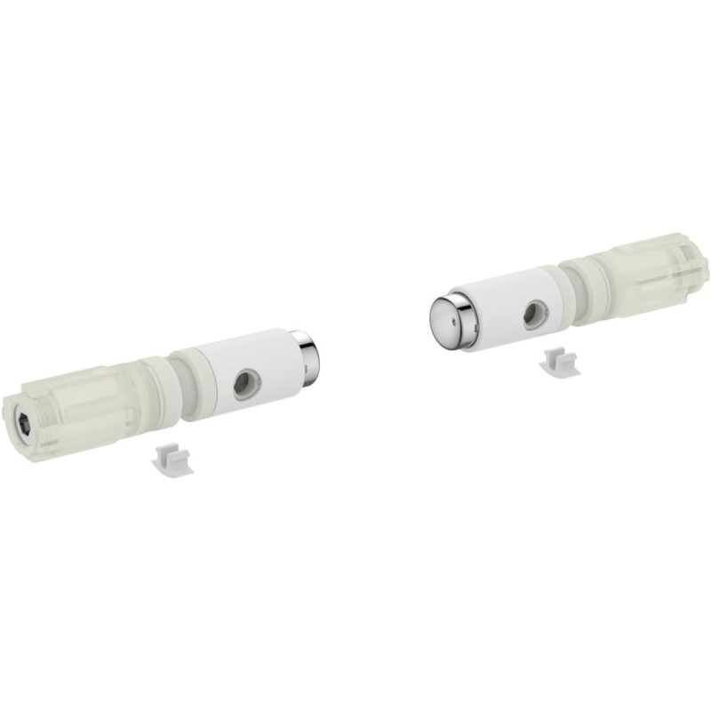 Ideal Standard TV90967 Damper Toilet Seats | Ideal Standard i.life S Wrapover, Soft Closing (T473701)