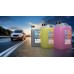 krafft Car Antifreeze 40% G12 EVO Coolant Pink 5 Litre