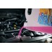 krafft Car Antifreeze 40% G12 EVO Coolant Pink 5 Litre