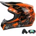 Youth Offroad Motocross Helmets, Bicycle Helmets for Boys and Girls, Personalised Motorcycle Helmets, CE Standards