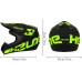 Youth Offroad Motocross Helmets, Bicycle Helmets for Boys and Girls, Personalised Motorcycle Helmets, CE Standards