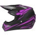 Youth Offroad Motocross Helmets, Bicycle Helmets for Boys and Girls, Personalised Motorcycle Helmets, CE Standards