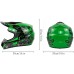 Youth Offroad Motocross Helmets, Bicycle Helmets for Boys and Girls, Personalised Motorcycle Helmets, CE Standards
