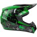 Youth Offroad Motocross Helmets, Bicycle Helmets for Boys and Girls, Personalised Motorcycle Helmets, CE Standards