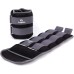 Fragraim Weight Cuffs Foot, Foot Weights, Wrist Weights 1/2/3/4/5/6/10 kg, 1 Pair, Weights for Legs, Weight Cuffs Hand and Foot Weights for Fitness, Exercise, Running, Gymnastics