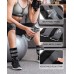 Fragraim Weight Cuffs Foot, Foot Weights, Wrist Weights 1/2/3/4/5/6/10 kg, 1 Pair, Weights for Legs, Weight Cuffs Hand and Foot Weights for Fitness, Exercise, Running, Gymnastics