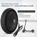 Yungeln Scooter Motor with Solid Rubber Tyres 36 V 250 W Motor Compatible with Xiaomi M365, 1S, Essential Electric Scooter